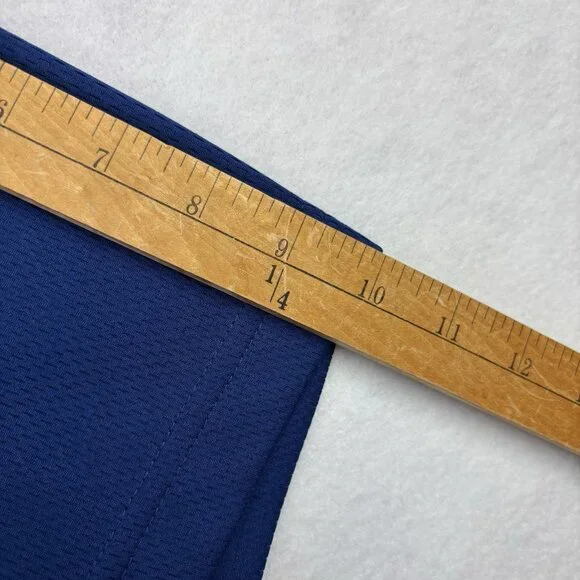 Chaps Golf Polo Shirt Stay Dry Wicking Mens Size XL Short Sleeve Classic Fit - Picture 6 of 8